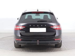 Škoda Superb - 2019