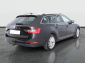 Škoda Superb, 2019