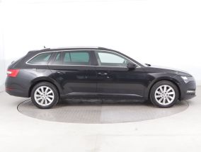 Škoda Superb - 2019