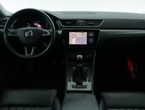 Škoda Superb - 2019