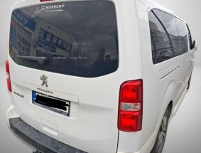 Peugeot Traveller - 2018