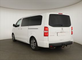 Peugeot Traveller - 2018