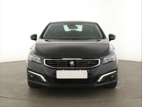 Peugeot 508 - 2017