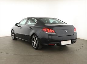 Peugeot 508 - 2017