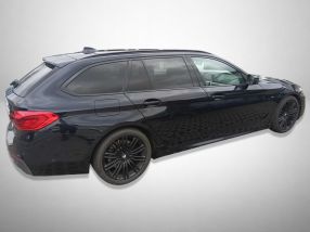 BMW 5 - 2019