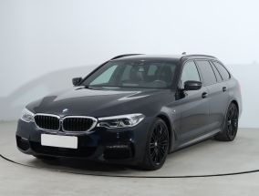BMW 5 - 2019