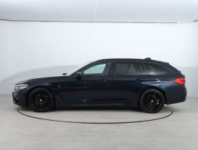 BMW 5 - 2019