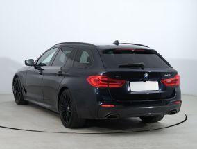 BMW 5 - 2019