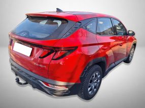 Hyundai Tucson - 2022