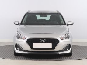 Hyundai i30 - 2019