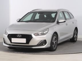 Hyundai i30 - 2019
