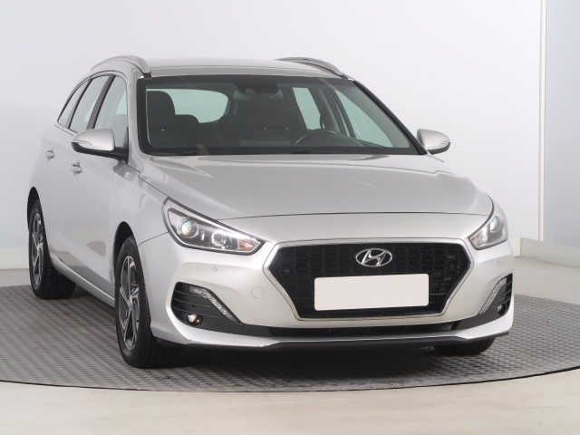 Hyundai i30 2019