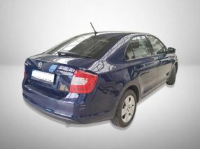 Skoda Rapid - 2016