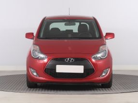 Hyundai ix20 - 2016
