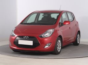 Hyundai ix20 - 2016