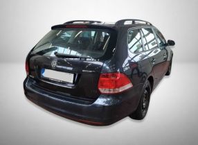 Volkswagen Golf - 2007