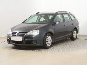 Volkswagen Golf - 2007