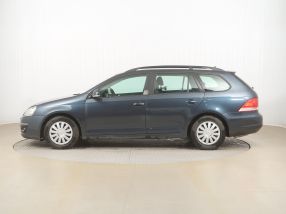 Volkswagen Golf - 2007