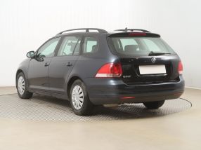 Volkswagen Golf - 2007