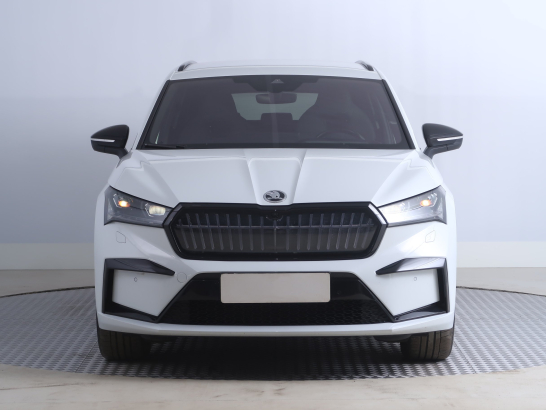 Škoda Enyaq