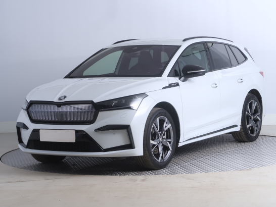 Škoda Enyaq