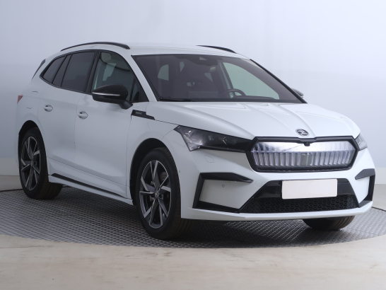 Škoda Enyaq