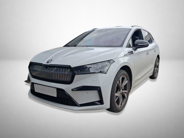 Škoda Enyaq 2023