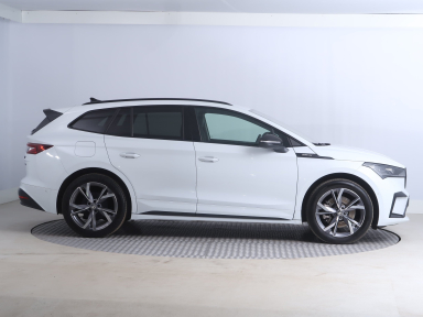 Škoda Enyaq - 2023