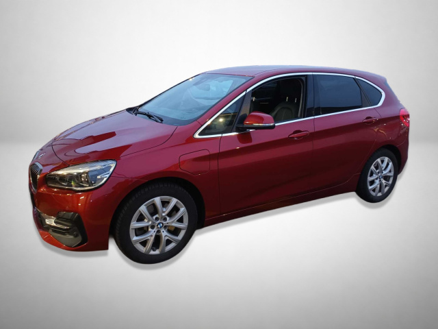 BMW 2 Active Tourer 2020