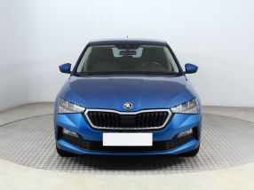 Škoda Scala - 2021