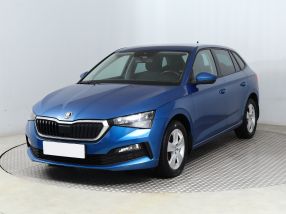 Škoda Scala - 2021