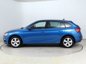 Škoda Scala - 2021