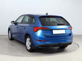 Škoda Scala - 2021