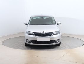 Škoda Rapid - 2019