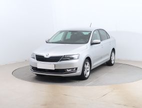 Škoda Rapid - 2019