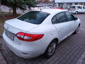 Renault Fluence - 2015