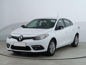 Renault Fluence - 2015