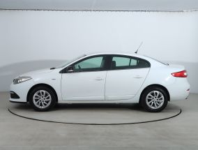 Renault Fluence - 2015