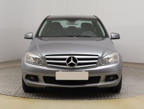Mercedes-Benz C - 2009