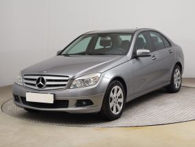 Mercedes-Benz C - 2009