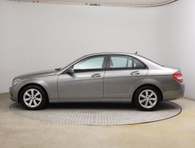 Mercedes-Benz C - 2009