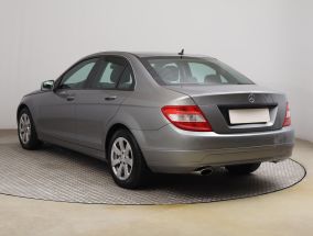 Mercedes-Benz C - 2009