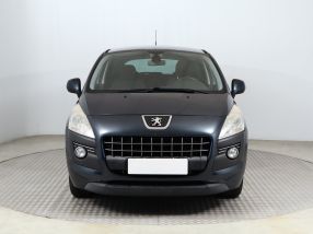 Peugeot 3008 - 2013
