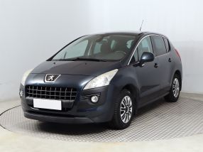 Peugeot 3008 - 2013