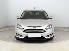 Ford Focus - 2016