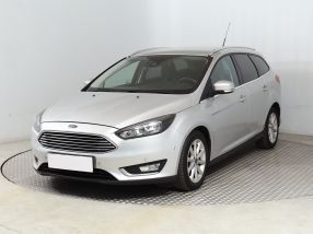 Ford Focus - 2016