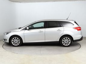 Ford Focus - 2016