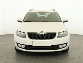 Škoda Octavia - 2013