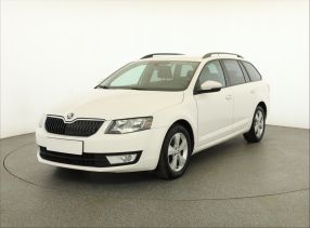 Škoda Octavia - 2013