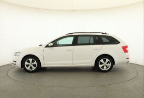 Škoda Octavia - 2013
